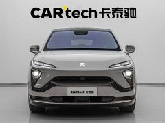 NIO EC6 2020 430KM Sport Edition - ფოტო 2