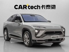 NIO EC6 2020 430KM Sport Edition - ფოტო 3