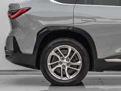 NIO EC6 2020 430KM Sport Edition - ფოტო 7