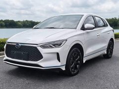BYD e2 2021 Mobility Edition - ფოტო 1