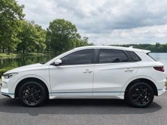 BYD e2 2021 Mobility Edition - ფოტო 2