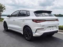 BYD e2 2021 Mobility Edition - ფოტო 3
