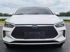 BYD e2 2021 Mobility Edition - ფოტო 6