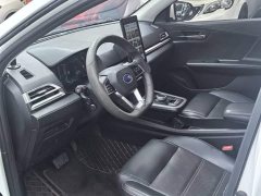 BYD e2 2021 Mobility Edition - ფოტო 7
