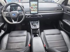 BYD e2 2021 Mobility Edition - ფოტო 9