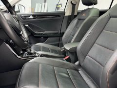 Volkswagen T-ROC Tanyue 2021 280TSI DSG FWD Comfort Smart Connected Edition - ფოტო 11