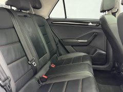 Volkswagen T-ROC Tanyue 2021 280TSI DSG FWD Comfort Smart Connected Edition - ფოტო 13