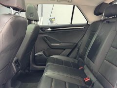 Volkswagen T-ROC Tanyue 2021 280TSI DSG FWD Comfort Smart Connected Edition - ფოტო 15