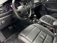 Volkswagen T-ROC Tanyue 2021 280TSI DSG FWD Comfort Smart Connected Edition - ფოტო 17
