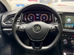 Volkswagen T-ROC Tanyue 2021 280TSI DSG FWD Comfort Smart Connected Edition - ფოტო 18