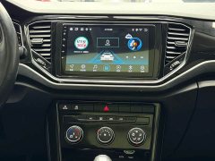 Volkswagen T-ROC Tanyue 2021 280TSI DSG FWD Comfort Smart Connected Edition - ფოტო 19
