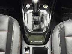 Volkswagen T-ROC Tanyue 2021 280TSI DSG FWD Comfort Smart Connected Edition - ფოტო 20