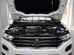Volkswagen T-ROC Tanyue 2021 280TSI DSG FWD Comfort Smart Connected Edition - ფოტო 7