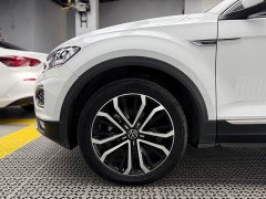 Volkswagen T-ROC Tanyue 2021 280TSI DSG FWD Comfort Smart Connected Edition - ფოტო 9
