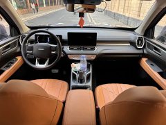 Haval H5 2.0T Automatic Four-Wheel Drive Elite Gasoline - ფოტო 10