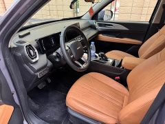 Haval H5 2.0T Automatic Four-Wheel Drive Elite Gasoline - ფოტო 11