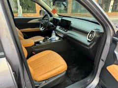 Haval H5 2.0T Automatic Four-Wheel Drive Elite Gasoline - ფოტო 13