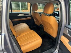 Haval H5 2.0T Automatic Four-Wheel Drive Elite Gasoline - ფოტო 15