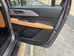 Haval H5 2.0T Automatic Four-Wheel Drive Elite Gasoline - ფოტო 16