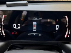 Haval H5 2.0T Automatic Four-Wheel Drive Elite Gasoline - ფოტო 19