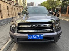 Haval H5 2.0T Automatic Four-Wheel Drive Elite Gasoline - ფოტო 2