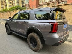 Haval H5 2.0T Automatic Four-Wheel Drive Elite Gasoline - ფოტო 6