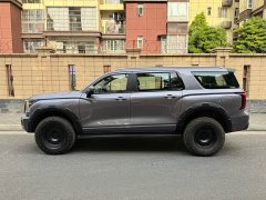 Haval H5 2.0T Automatic Four-Wheel Drive Elite Gasoline - ფოტო 7