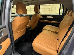 Haval H5 2.0T Automatic Four-Wheel Drive Elite Gasoline - ფოტო 8