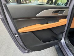 Haval H5 2.0T Automatic Four-Wheel Drive Elite Gasoline - ფოტო 9