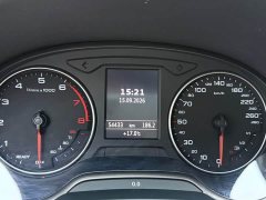 Audi Q2L 35 TFSI Fashion Dynamic - ფოტო 10