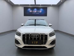 Audi Q2L 35 TFSI Fashion Dynamic - ფოტო 2
