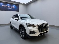 Audi Q2L 35 TFSI Fashion Dynamic - ფოტო 3