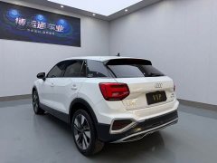 Audi Q2L 35 TFSI Fashion Dynamic - ფოტო 4