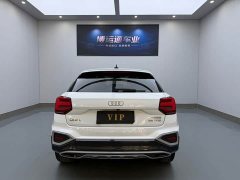 Audi Q2L 35 TFSI Fashion Dynamic - ფოტო 5