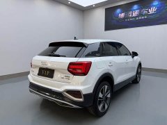 Audi Q2L 35 TFSI Fashion Dynamic - ფოტო 6