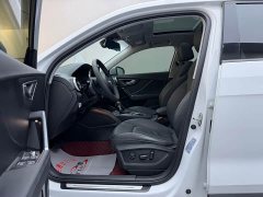 Audi Q2L 35 TFSI Fashion Dynamic - ფოტო 7