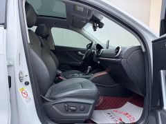 Audi Q2L 35 TFSI Fashion Dynamic - ფოტო 8