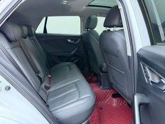 Audi Q2L 35 TFSI Fashion Dynamic - ფოტო 9