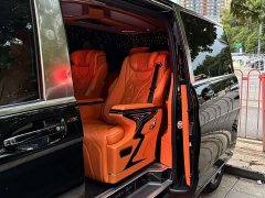 Mercedes-Benz Vito 2021 2.0T Business Edition 7-Seater - ფოტო 10