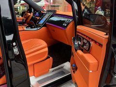 Mercedes-Benz Vito 2021 2.0T Business Edition 7-Seater - ფოტო 12
