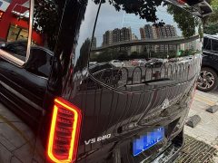 Mercedes-Benz Vito 2021 2.0T Business Edition 7-Seater - ფოტო 14