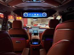 Mercedes-Benz Vito 2021 2.0T Business Edition 7-Seater - ფოტო 6