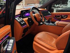 Mercedes-Benz Vito 2021 2.0T Business Edition 7-Seater - ფოტო 9