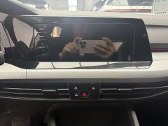 Volkswagen Golf 2021 280TSI DSG Pro - ფოტო 10