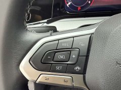 Volkswagen Golf 2021 280TSI DSG Pro - ფოტო 12