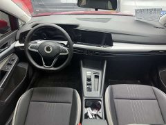 Volkswagen Golf 2021 280TSI DSG Pro - ფოტო 15