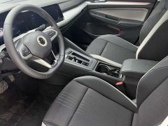Volkswagen Golf 2021 280TSI DSG Pro - ფოტო 16