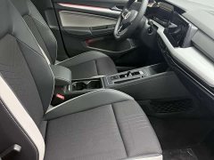 Volkswagen Golf 2021 280TSI DSG Pro - ფოტო 17