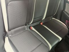 Volkswagen Golf 2021 280TSI DSG Pro - ფოტო 18