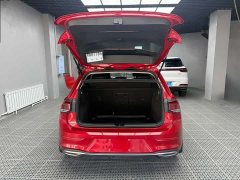 Volkswagen Golf 2021 280TSI DSG Pro - ფოტო 20